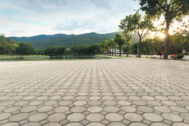 Best Permeable Paver Driveway  in USA